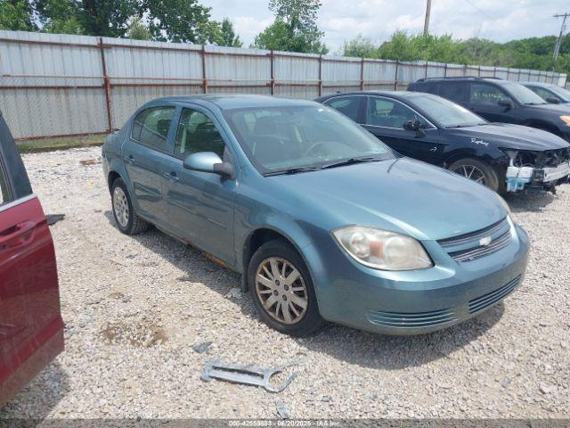  Salvage Chevrolet Cobalt