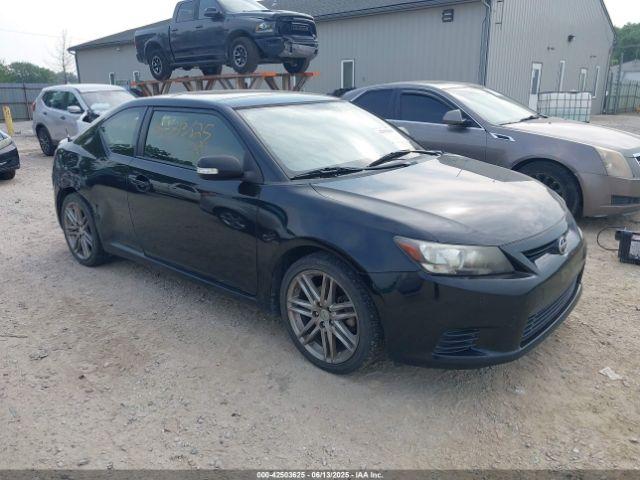  Salvage Scion TC