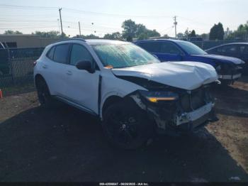  Salvage Buick Envision