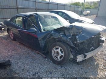  Salvage Buick LeSabre