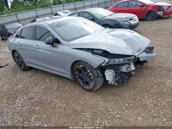  Salvage Kia K5