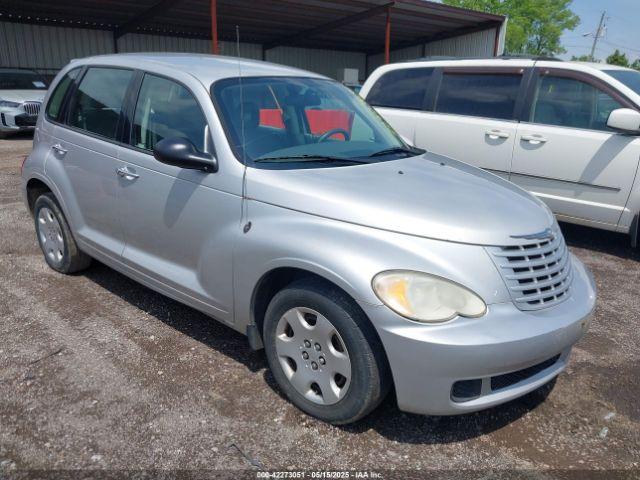  Salvage Chrysler PT Cruiser