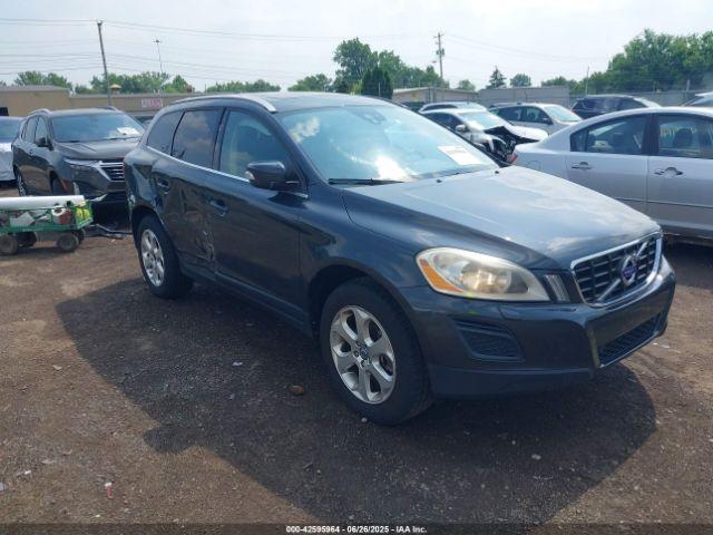  Salvage Volvo XC60