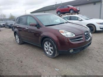  Salvage Subaru B9 Tribeca