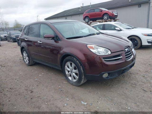  Salvage Subaru B9 Tribeca