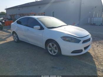  Salvage Dodge Dart