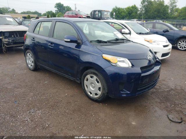  Salvage Scion xD