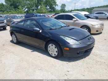  Salvage Toyota Celica