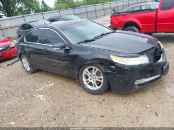  Salvage Acura TL