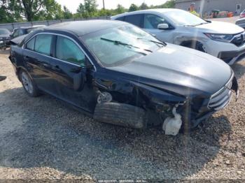  Salvage Ford Taurus