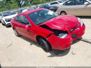 Salvage Chevrolet Cobalt