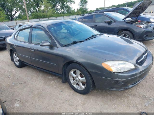  Salvage Ford Taurus