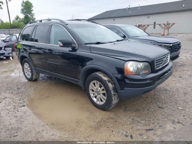  Salvage Volvo XC90
