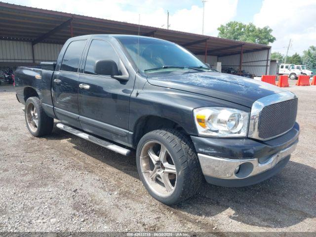 Salvage Dodge Ram 1500