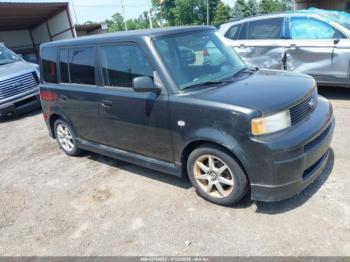  Salvage Scion xB