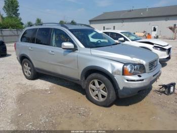  Salvage Volvo XC90