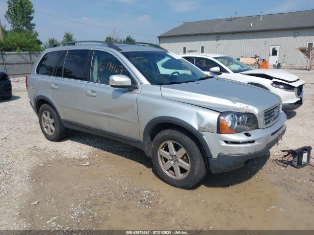  Salvage Volvo XC90