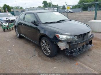  Salvage Scion TC