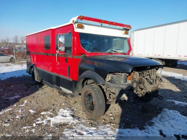  Salvage Ram 5500