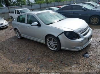  Salvage Chevrolet Cobalt