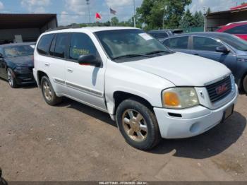  Salvage GMC Envoy