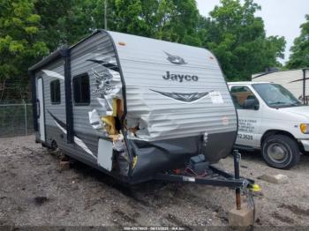  Salvage Jayco Jay Flight