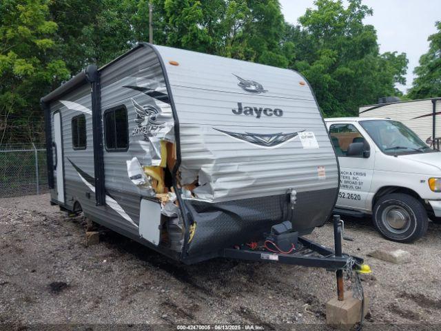  Salvage Jayco Jay Flight