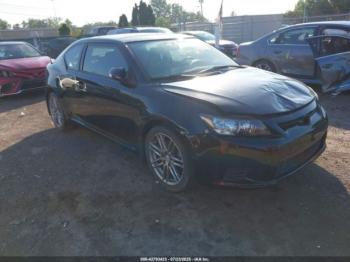  Salvage Scion TC