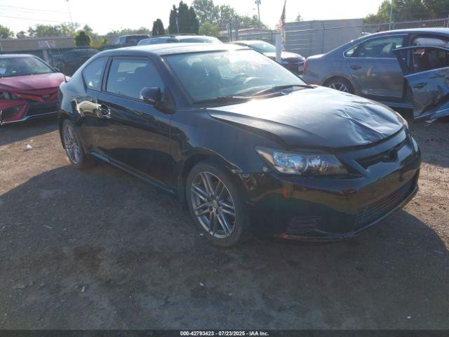  Salvage Scion TC