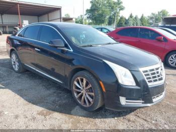  Salvage Cadillac XTS
