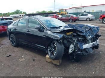  Salvage Kia K5