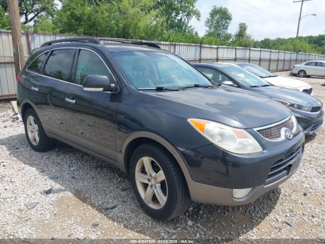  Salvage Hyundai Veracruz