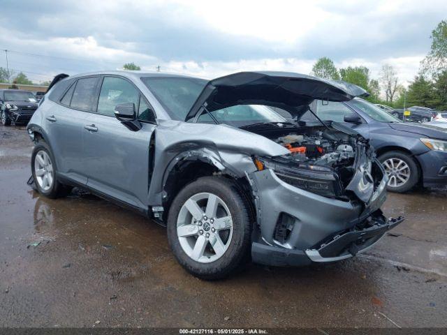  Salvage Honda Prologue