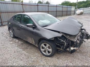  Salvage Dodge Dart