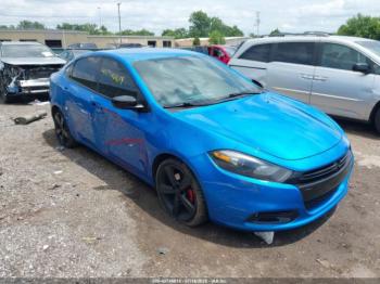  Salvage Dodge Dart