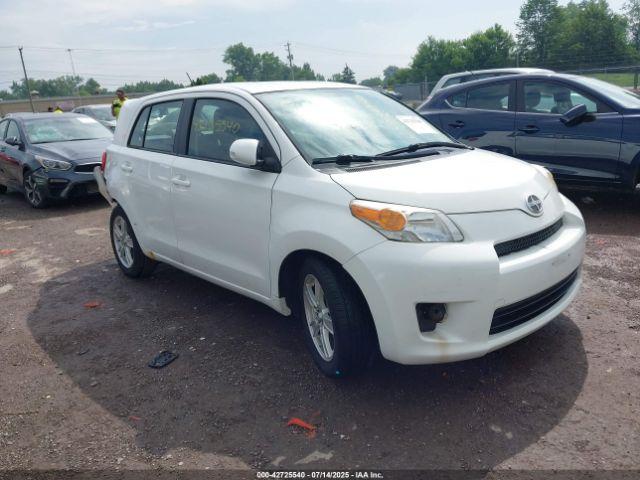  Salvage Scion xD