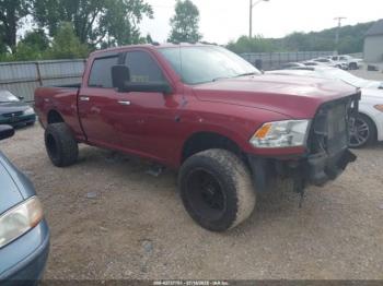  Salvage Ram 2500