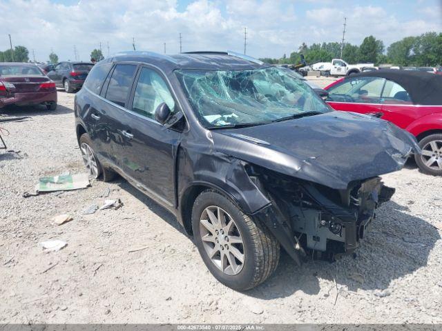  Salvage Buick Enclave