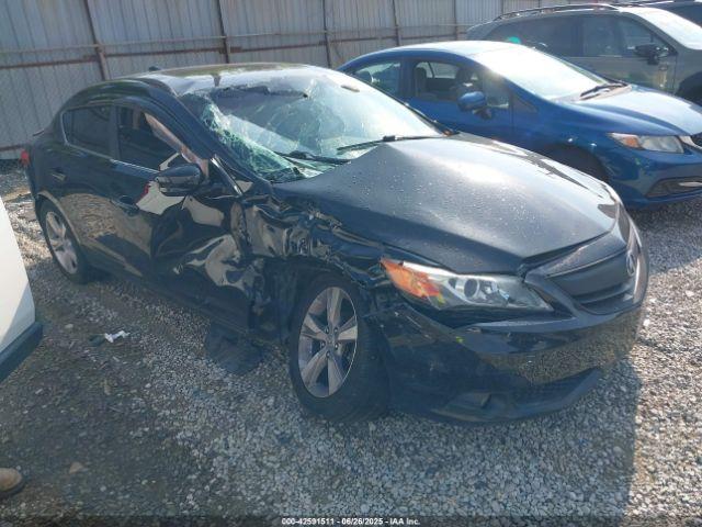  Salvage Acura ILX