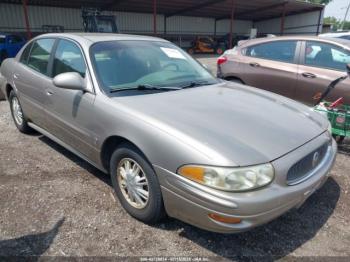  Salvage Buick LeSabre