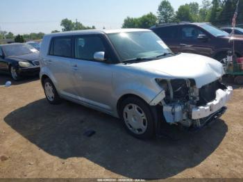  Salvage Scion xB