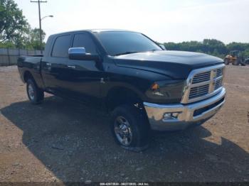  Salvage Ram 3500