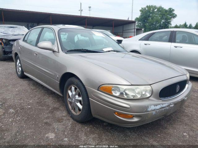  Salvage Buick LeSabre