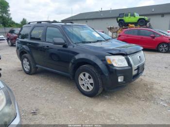 Salvage Mercury Mariner