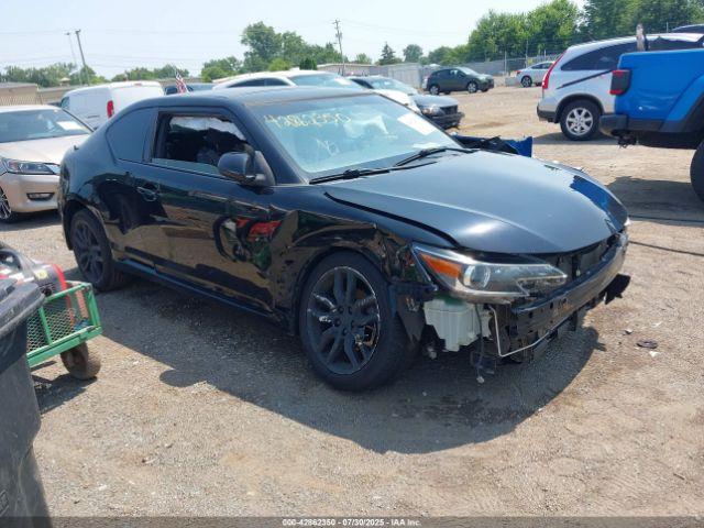  Salvage Scion TC