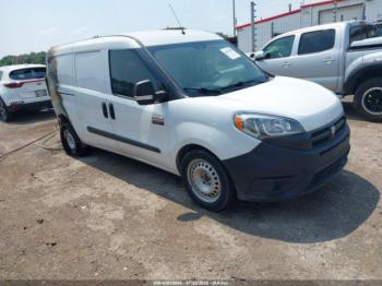  Salvage Ram Promaster