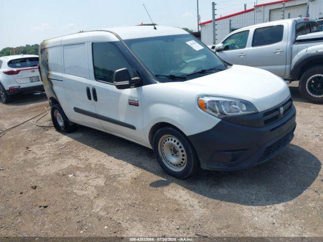  Salvage Ram Promaster