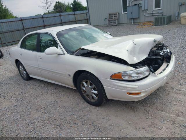  Salvage Buick LeSabre