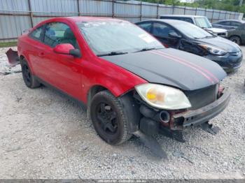  Salvage Chevrolet Cobalt