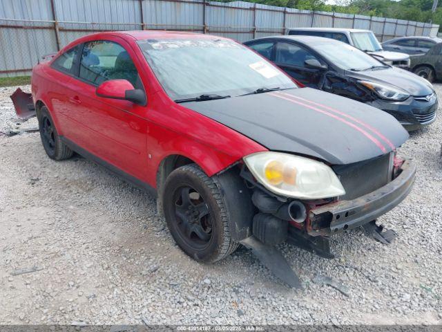  Salvage Chevrolet Cobalt